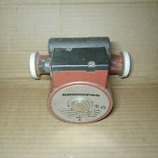 POMPA CIRCOLAZIONE CALDAIA GRUNDFOS UP18-50