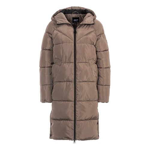Only onlamand long - puffer, coat