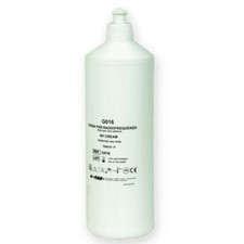 GEL ECG ULTRASUONI ECOGRAFIA 1