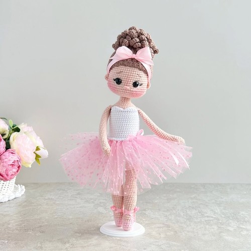 Ballerina bambola