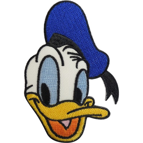 Disney donald duck patch - donald,