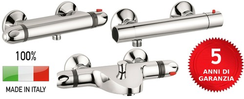 Miscelatore garanzia mesi - miscelatore, 60