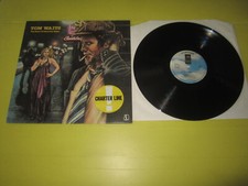TOM WAITS- THE HEART OF SATURDAY NIGHT-ASYLUM REC. 53035 EX+/NM RE 1981 ITALIA