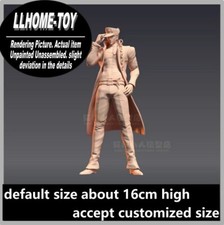 Anime JJ Kujo Jotaro che tiene