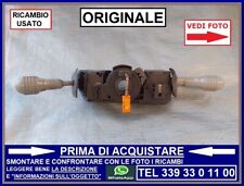 DEVIO LUCI FARI FRECCE SPAZZOLE SPIRALE GIRANTE AIRBAG RENAULT TWINGO 1999-2005