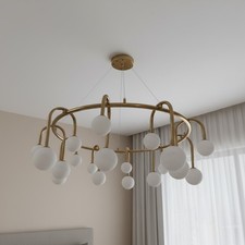 LUSSO ITALIANO MODERNO G9 ORO