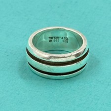 Anello originale TIFFANY & Co