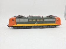 Locomotiva elettrica JZ