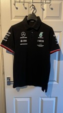 Polo Mercedes AMG Petronas F1