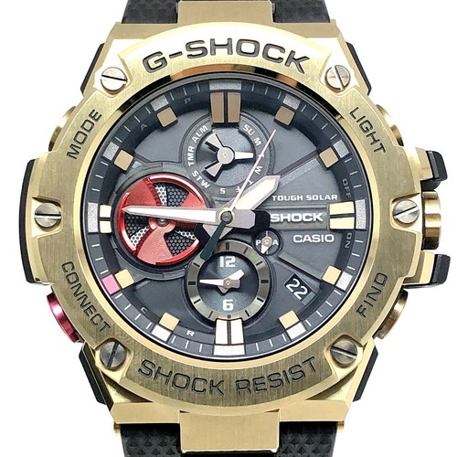 Shock gst b100rh - g, 1a