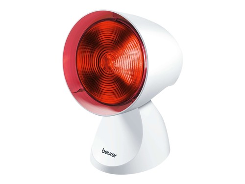 Beurer lampada a raggi - 21,