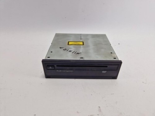 Navigatore dvd audi 3 - navigatore/dvd, 4e