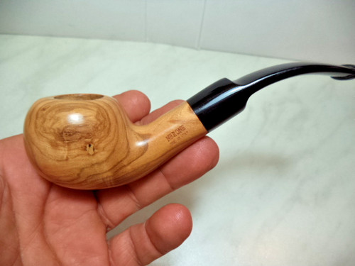Pipa pipe nerone - by, molina