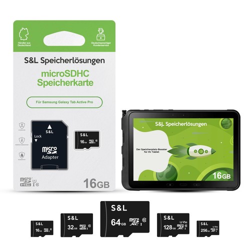 Scheda memoria micro sd - micro,