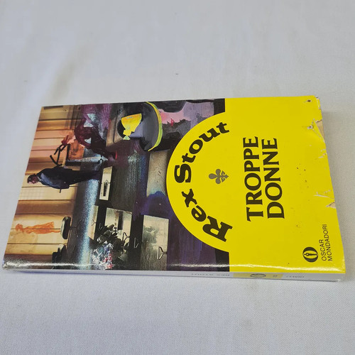 Troppe donne - stout),
