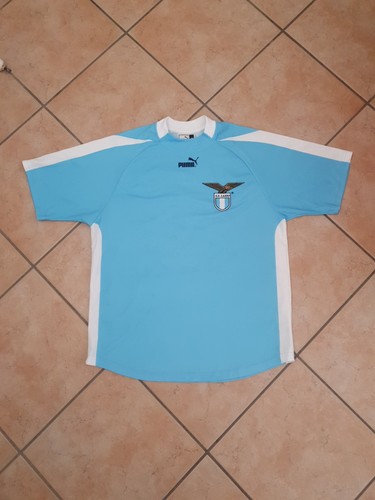 Maglia lazio celebrativa - lazio,
