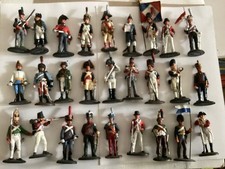 SOLDIERS OF THE PRADO