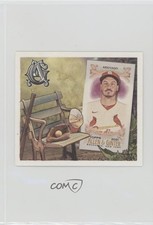 2021 Topps Allen & Ginter's