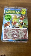 IL MANUALE DELLE GIOVANI