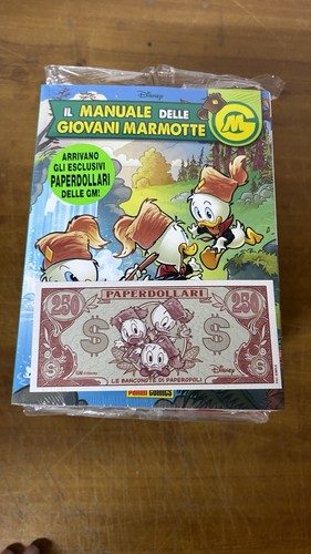 Manuale delle giovani - manuale,