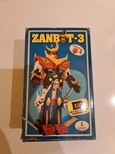 CLOVER CEPPI RATTI ZAMBOT 3 ST