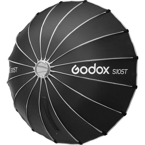 Godox softbox parabolico - softbox,
