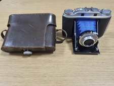 Agfa Isolette III Solinar 75