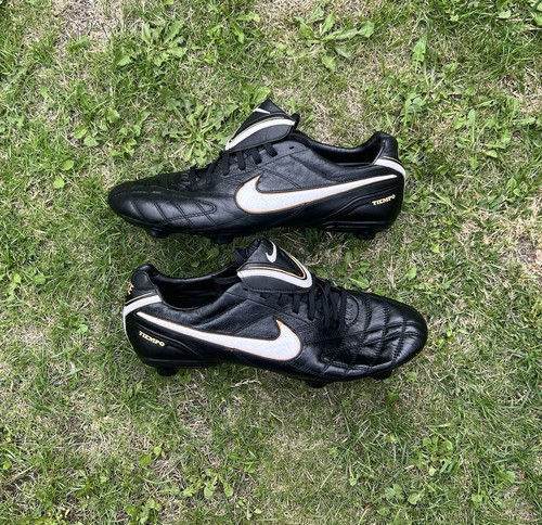 Scarpe calcio nike tiempo - scarpe,