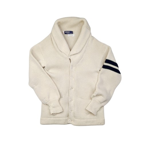 Maglione cardigan vintage anni
