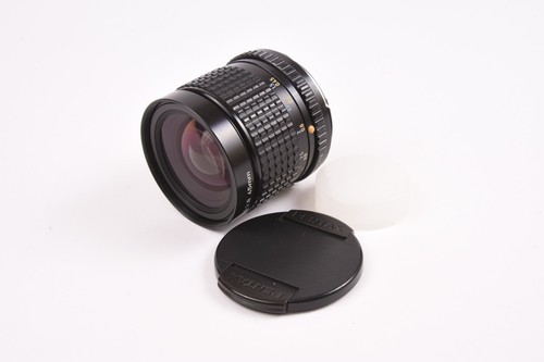 Obiettivo smc pentax 645 - obiettivo, pentax-a
