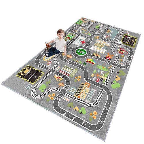 Tappeto per bambini gioco - tappeto,