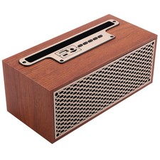 Altoparlante Bluetooth Retrò