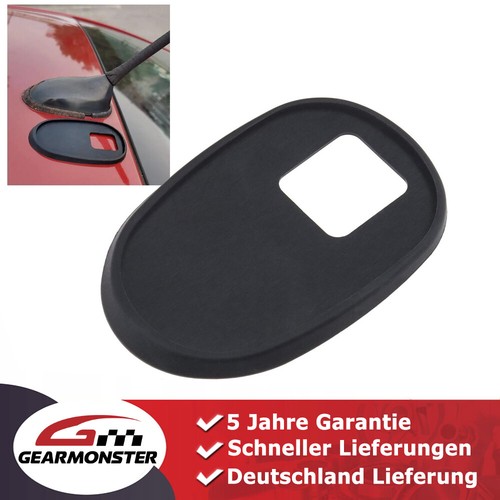 Guarnizione tetto antenna - , base