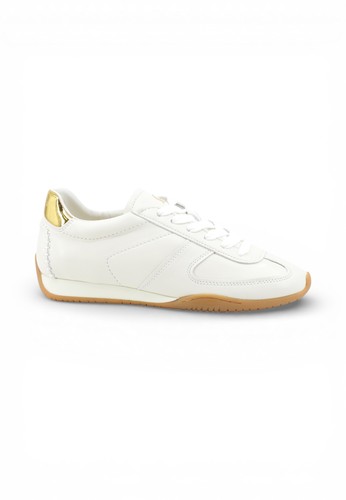 Cafe noir sneakers donna - cafe,