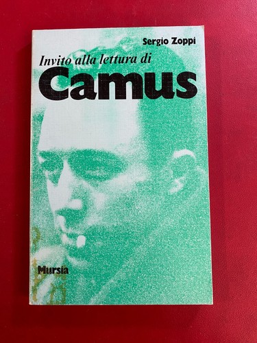 Invito alla lettura - , di