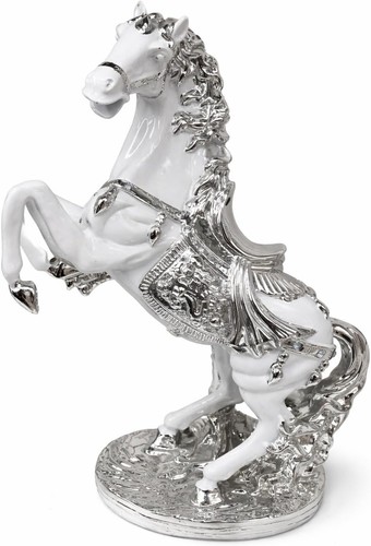 Ornamento cavallo italiano