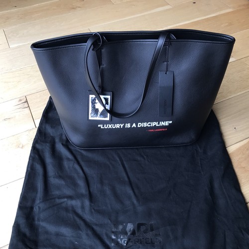 Karl lagerfeld borsa - karl,