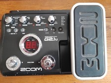 Multi effects zoom 1u - effects, g2.1u