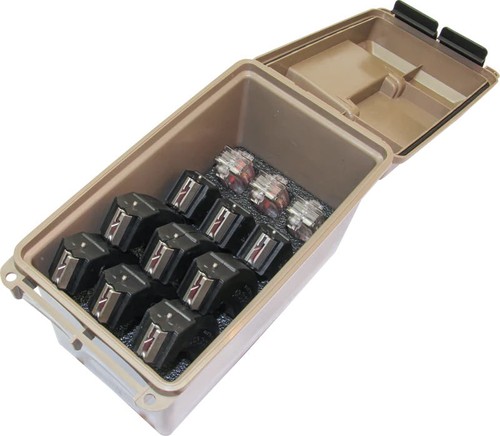 Mtm tactical mag - tactical,