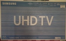 Samsung pannello rotto - tv,