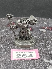 Gran Maestro Voldus [#284]