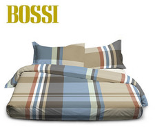 Parure Copripiumino BOSSI