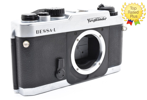 Voigtlander besa l - 🎦,