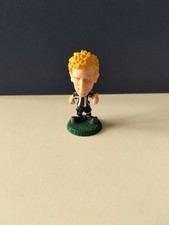 Corinthian Microstars Italia calciatori Jorgensen
