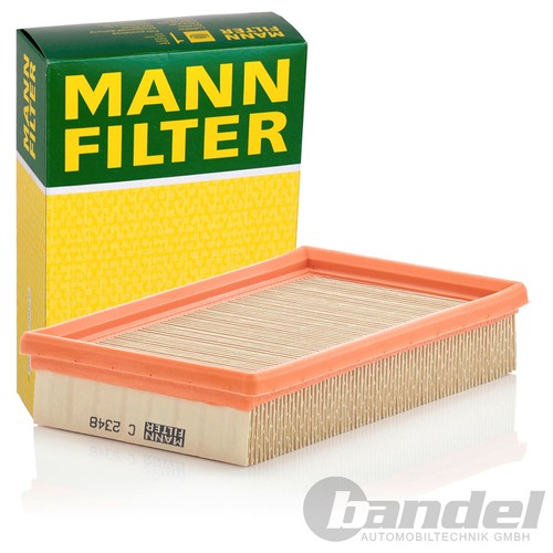 Inserto filtro aria uomo - inserto,
