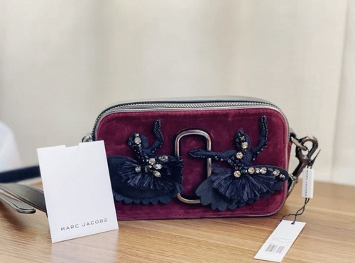 Borsa marc jacobs - marc,