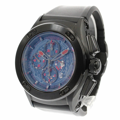 Cvstos challenge r50 - cvstos, red