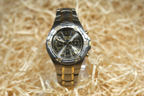 Accurist titanium mb610 - accurist,