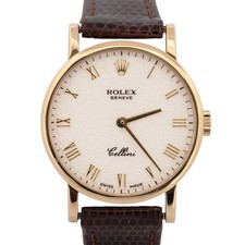 Orologio Donna Rolex Cellini
