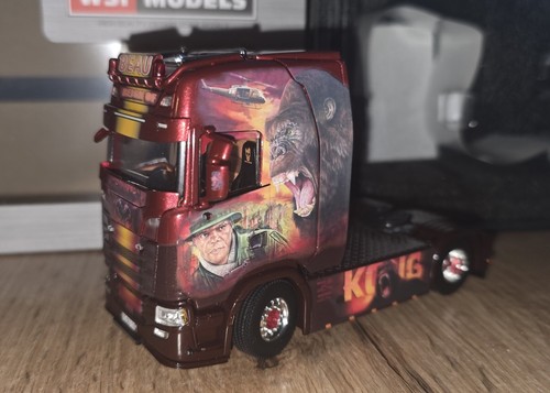 Wsi 3049 scania - wsi, 01-3049